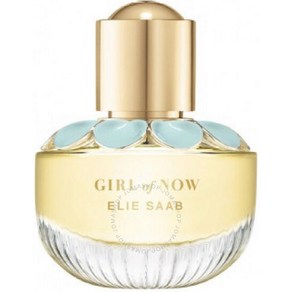 여성용/Elie Saab Ladies Gil Of Now EDP 1.0 oz Fagances