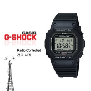 지샥 G-SHOCK 국내재고 오리진 스퀘어 터프솔라 남자 손목 전자시계 GW-5000U-1JF