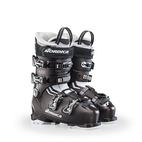 노르디카 여성 스키부츠 크루즈(2425 NORDICA THE CRUISE 75 BOOTS), 1개