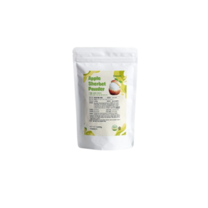 베오베 애플샤베트 파우더, 1kg, 3개, 1개입