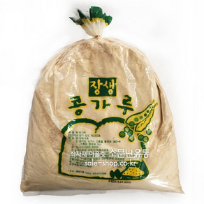 장생콩가루콩고물, 1개, 2.5L