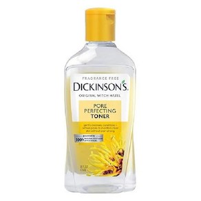 디킨슨 Dickinsons 위치하젤 스킨 토너 버지니아풍년수 473ml, 2개