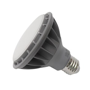 룩스누리 LED pa30 확산형 15W 주백색 파30 램프 E26 전구, 룩스누리 LED 파30 확산형 15W-주백색, 1개