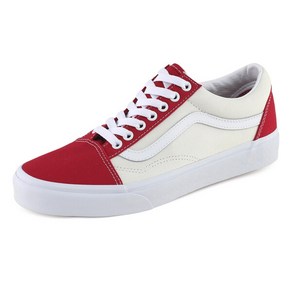 [반스] (VANS) OLD SKOOL 스니커즈 (unisex) VN0A3WKT4FX