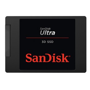 샌디스크 ULTRA 3D SSD, 1TB