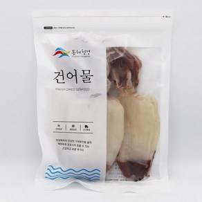 동해청정 명품안주 건한치 대 M(제일큰사이즈), 1개, 500g