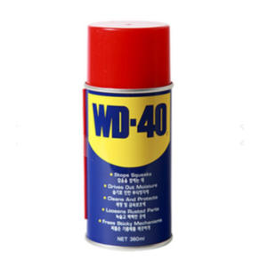 WD-40 방청윤활제 WD40 윤활제 방청제 35ml, WD-40 (78ml), 1개