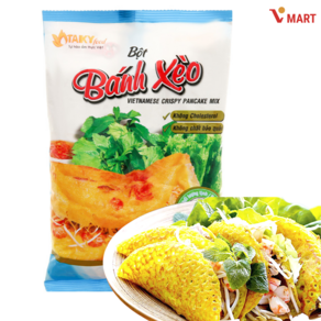 Vmart 베트남 부침가루 반세오 Banh Xeo