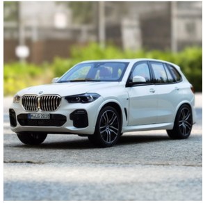 Norev 노레브 BMW G05 뉴 X5 1:18 118 다이캐스트 모형자동차