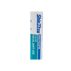 신에츠 렉산 실리콘 실란트 SEALANT-LX 270ml, 1개