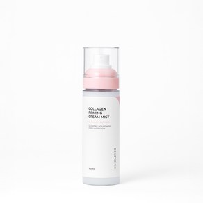 디오프러스 콜라겐 퍼밍 크림 미스트 100ml, 1개, 100g