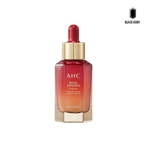 AHC 로얄 사포닌 앰플 30ml, 1개