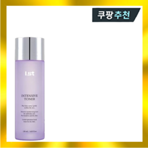 아이스트 인텐시브 토너 120ml