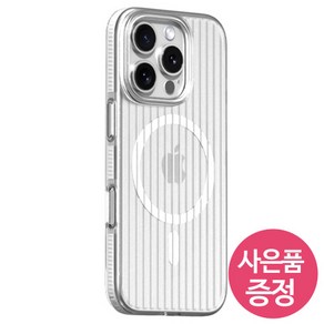 아이폰16 프로 / F O S L C 휴대폰 케이스 + 깜짝사은품