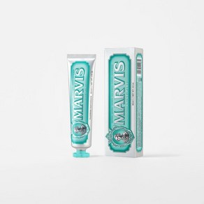 [마비스 코리아] 아니스 민트 치약 85ml, 1개