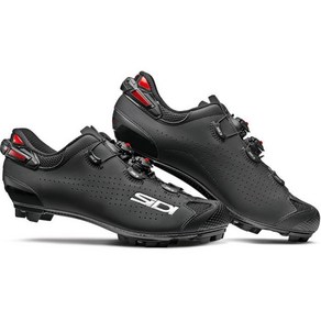 시디 SIDI TIGER 2 MTB클릿슈즈 남자 SID497383 블랙, 45