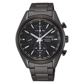 SEIKO SSC773P1 [] [세이코] 맥키나·스포르티바 쿼츠 해외 모델 손목시계 솔라