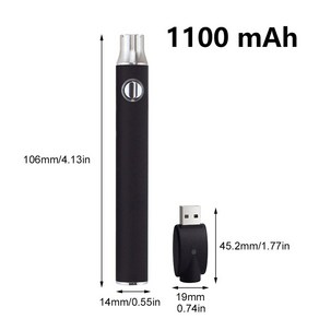 Codless Soldeing Ion Tool Pen USB 5V 8W Electic Soldeing Ion Rechageable and Tempeatue Adju, 1100 mAH colo, 1개