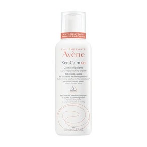 AVENE 프랑스 정품 아벤느 제라캄 AD 리피드 크림 400ml (FACE & BODY), 1개