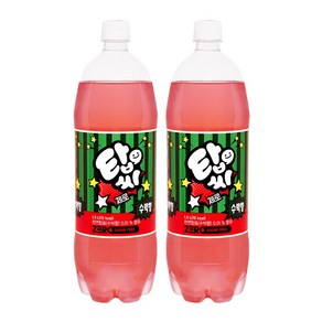 일화 탑씨 제로 수박 1.5L 12개