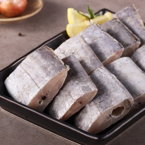 [수상한수산] 모로코 손질 왕갈치 (냉동) 1kg, 1개, 갈치 1kg