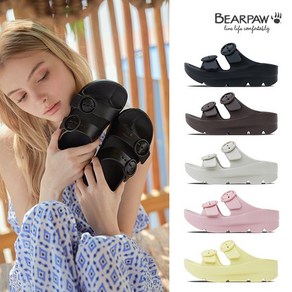 베어파우 베어파우(BEARPAW) 슬리퍼 FINN 5종 1062QB 218956