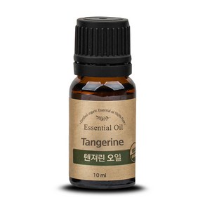 퓨어스 유기농 레몬밤 에센셜 오일 10ml / USD 아로마 베이스 페이스 릴렉싱 오일, 1개