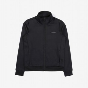 [FILA 본사공식] FIT 베이직 퍼포먼스 자켓 (FS2FTE1251F_BLK)