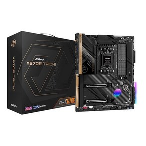 ASRock X670E Taichi 대원씨티에스