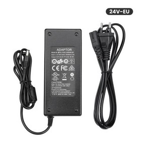 AIYIMA 24V 홈 앰프 전원 어댑터 AC100-240V DC24V 4A 공급 장치 DIY 전력 증폭기 EU 미국 AU 플매트 카펫 러그, CHINA_EU Plug