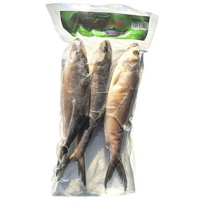 인도네시아 냉동 밀크 피쉬 1kg, 1개