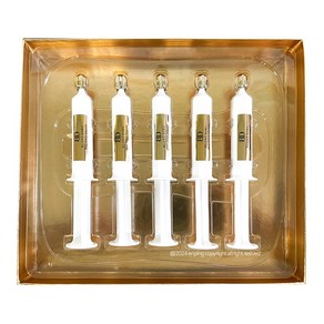 블랑두부 누본셀 블랑 파워 앰플 시즌3, 35ml, 1개