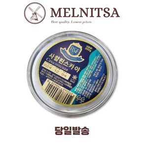 로얄푸드 사할린스카야 청어, 1통, 200g