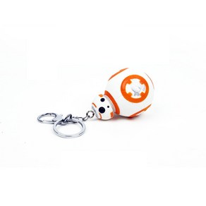 스타워즈 BB-8 열쇠고리 키링 캐릭터열쇠고리