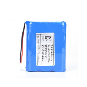 18650 배터리 1S3P 3.6V ﻿10050mAh 케이블 타입