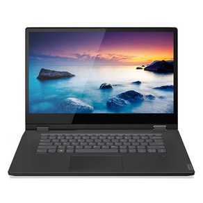 레노버 노트북 YOGA C340-14IML i7 Pen X 81TK0077KR (i7-10510U 35.5cm WIN10 Home), 블랙, 코어i7, 256GB, 8GB, WIN10 Home, 포함, SSD 256GB