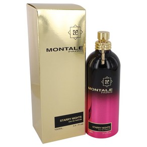 Montale Stay Nights EDP Spay 100ml Women, 1개