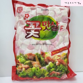 한성기업 꽃맛살F 2kg, 1개