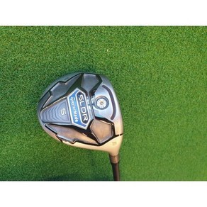 중고 테일러메이드 SLDR S 3번 우드 15도 강도R N209, 단일제품