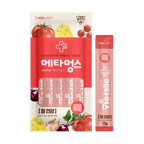 메타멍스 관.절건강75g