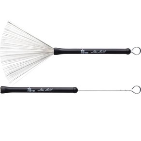 Vic Firth Steve Gadd Wire Brush 빅 퍼스 스티브 가드 와이어 브러시