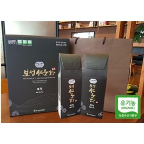 보성선운차세작(100g)케스선물용