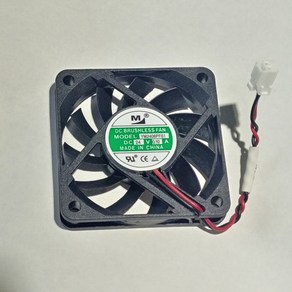 COOLING FAN YM2406PFS1 쿨링팬 24vdc