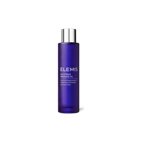 Elemis 디 스트레스 마사지 오일 100ml, 1개