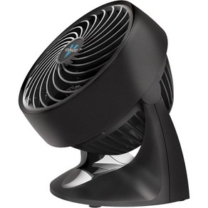 보네이도 Vornado 783DC 써큘레이터 팬 2단 블랙