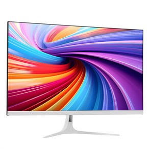 크로스오버 27QD9GW 화이트 27인치 IPS QHD 100Hz 게이밍 컴퓨터 모니터, 27QD9GW 화이트 일반, 68.47cm