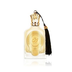 Pais Cone Nouf EDP, 1개, 100ml