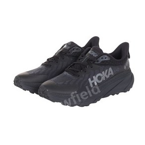 [일상정품] 호카 HOKA 챌린저 7 GTX 남성용 조깅화 블랙 패션실속러닝화