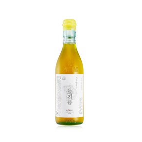 삼진가 저온압착 고소한 들기름, 350ml, 1개