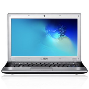 삼성 센스 NT-RV411 i3 사무용 인강용 중고노트북, 4GB, SSD 120GB, 윈도우7, 윈도우7